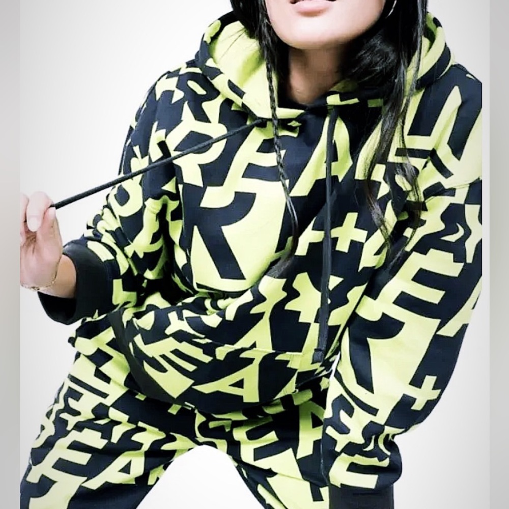 BP & Wildfang Sweatshirt